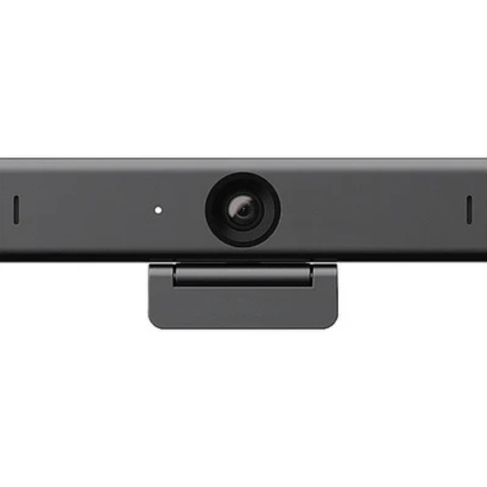 4MP CMOS USB Type-C Plug-and-Play Web Camera with Built-in Microphone